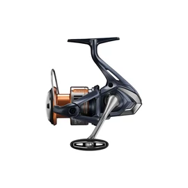 SHIMANO Nasci FD C3000 HG pergető orsó