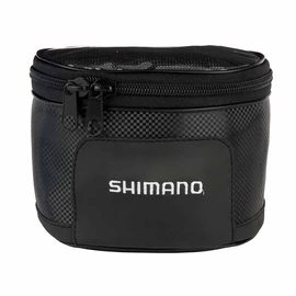 SHIMANO Reel Case Large 13x20x11cm orsótartó táska