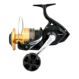 SHIMANO Socorro 10000 SW harcsázó orsó 