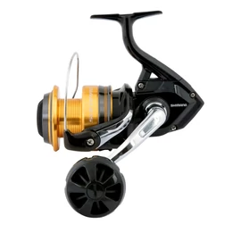 SHIMANO Socorro 6000 SW harcsázó orsó 