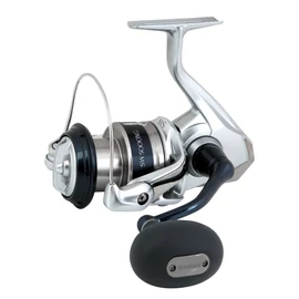 SHIMANO Saragosa 5000 SW A XG harcsázó orsó