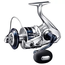 SHIMANO Saragosa 8000 SW A HG harcsázó orsó