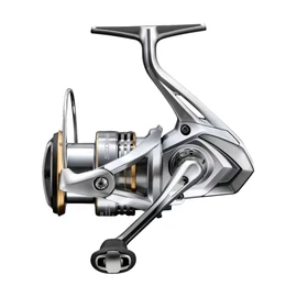 SHIMANO Sedona 2500 FJ pergető orsó