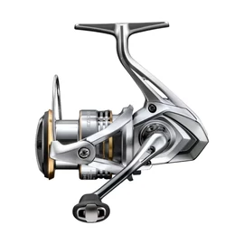SHIMANO Sedona 2500 HG FJ pergető orsó