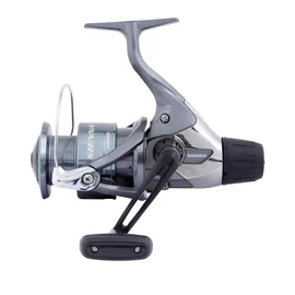 SHIMANO Sienna 4000 RE hátsófékes orsó