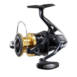 SHIMANO Spheros 4000 SW XG pergető orsó