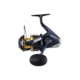 SHIMANO Spheros 5000 SW A XG harcsázó orsó