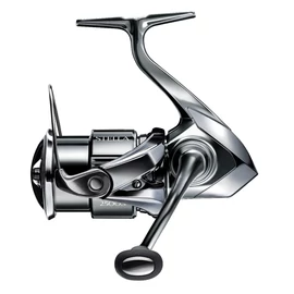 SHIMANO Stella 2500S FK pergető orsó