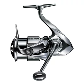 SHIMANO Stella 2500S FK HG pergető orsó