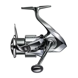 SHIMANO Stella 2500 FK pergető orsó