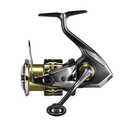 SHIMANO Sustain FK 2500 HG pergető orsó