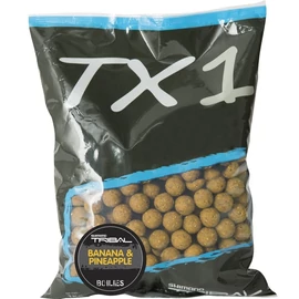 SHIMANO TX1 Boillie Banana & Pineapple 20mm 1kg bojli