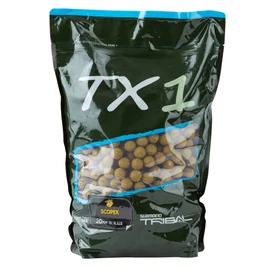 SHIMANO TX1 Boillie Scopex 20mm 1kg bojli