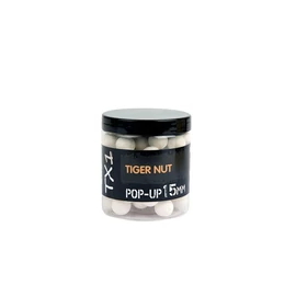 SHIMANO TX1 Pop-Up Tiger Nut 15mm 80g Fluoro White