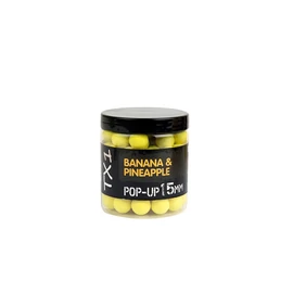 SHIMANO TX1 Pop-up Banana & Pineapple 15mm 80g Fluoro Yellow