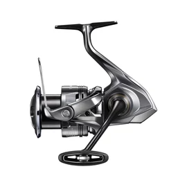 SHIMANO Twin Power FE 4000 XG pergető orsó