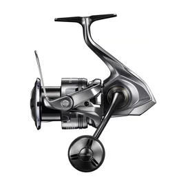 SHIMANO Twin Power FE 4000M HG pergető orsó