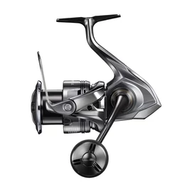 SHIMANO Twin Power FE 5000 XG pergető orsó