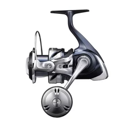SHIMANO Twin Power 6000 SW C XG nagyhalas orsó