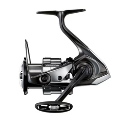SHIMANO Vanquish C3000 FC XG pergető orsó