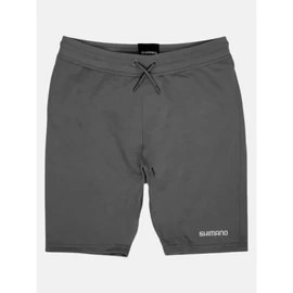 SHIMANO Wear Shorts Grey rövidnadrág M-es