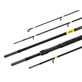 DELPHIN SIXTY 280cm/100g/5részes travel horgászbot