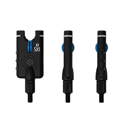 DELPHIN SX1 Elektromos kapásjelző