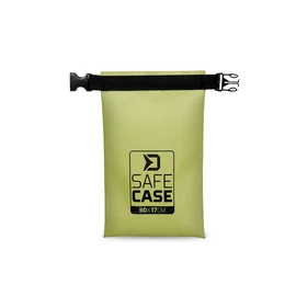 DELPHIN SafeCASE Vízálló irattartó 30x17cm