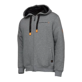 SAVAGE GEAR Classic Zip Hoodie M-es kapucnis pulóver