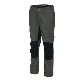SAVAGE GEAR Fighter Trousers Olive Night XXL-es cargo nadrág