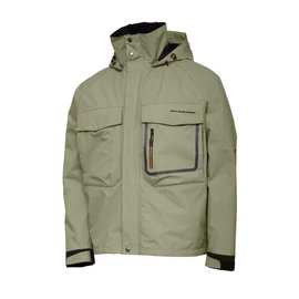 SAVAGE GEAR SG2 Hybrid Jacket Slate Green L-es túra kabát
