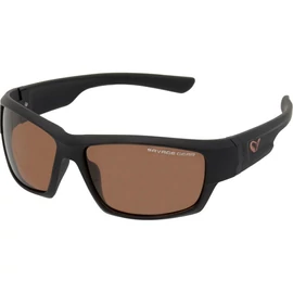 SAVAGE GEAR Shades Polarized Sunglasses Amber napszemüveg