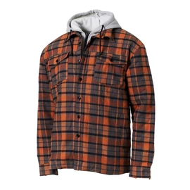 SAVAGE GEAR Twin Shirt Jacket M-es kabát