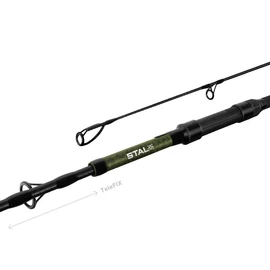 DELPHIN STALX 270cm/2.75lbs TeleFIX pontyozó bot