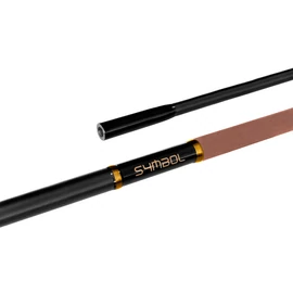 DELPHIN SYMBOL NXT Merítőnyél 220cm /2 részes