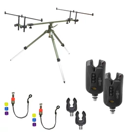 EXTREME Detect Rod Pod szett