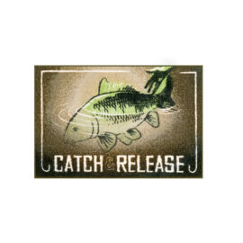 DELPHIN CatchMe! Catch and Release szőnyeg 60x40cm