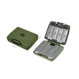 DELPHIN TBX Duo 105-18P Doboz 105x92x30mm