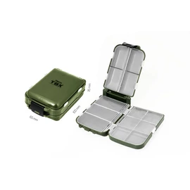 DELPHIN TBX Trio 100-13P Doboz 100x65x35mm
