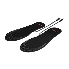 DELPHIN THERM Fűtött talpbetét 40-46ig