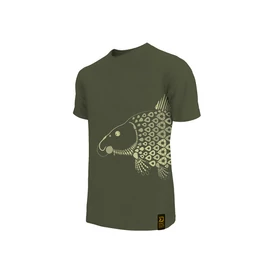DELPHIN TACKLE Ponty póló M