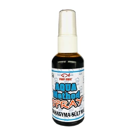 TOP MIX AQUA Method spray Fokhagyma-Sült máj