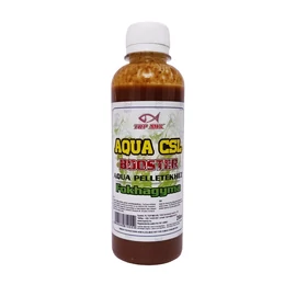 TOP MIX AQUA CSL - Fluo Fokhagyma
