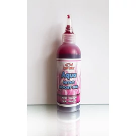 TOP MIX Aqua Nitro Boost Gel Krill Kagyló