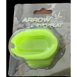 TOP MIX Arrow Flat szilikonos töltőszerszám L-es
