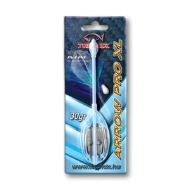TOP MIX Arrow Pro XL method feeder kosár 50g