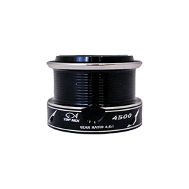 TOP MIX Pótdob AsterX 4500 Orsóhoz