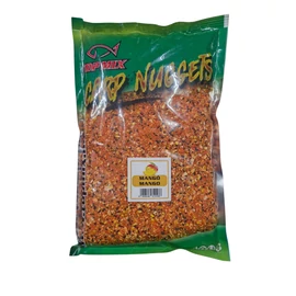 TOP MIX CARP NUGGETS Mangó Etetőanyag
