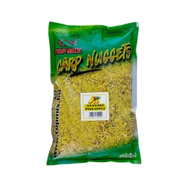 TOP MIX CARP NUGGETS Ananász Etetőanyag