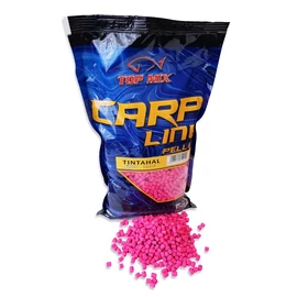TOP MIX Carp Line Fluoro etető pellet Tintahal